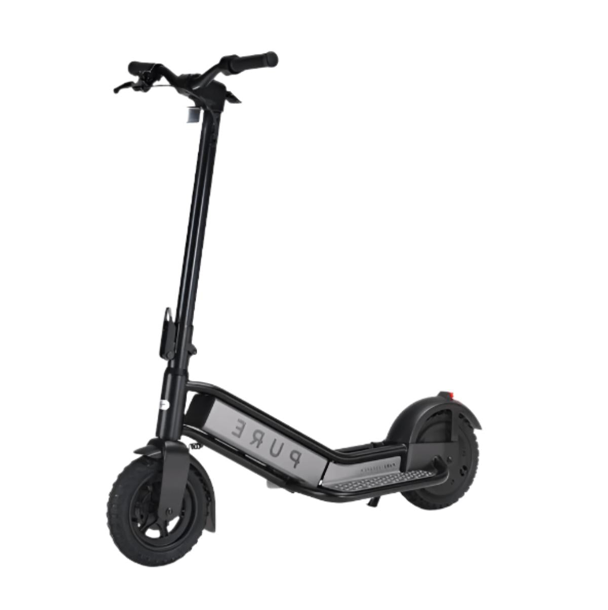 Trottinette Électrique Pure Air Escape +