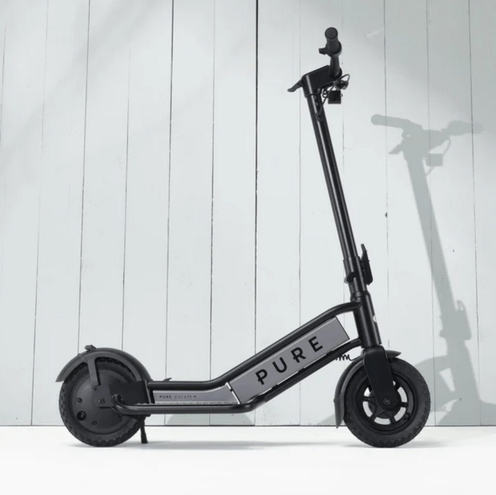 Trottinette Électrique Pure Air Escape +