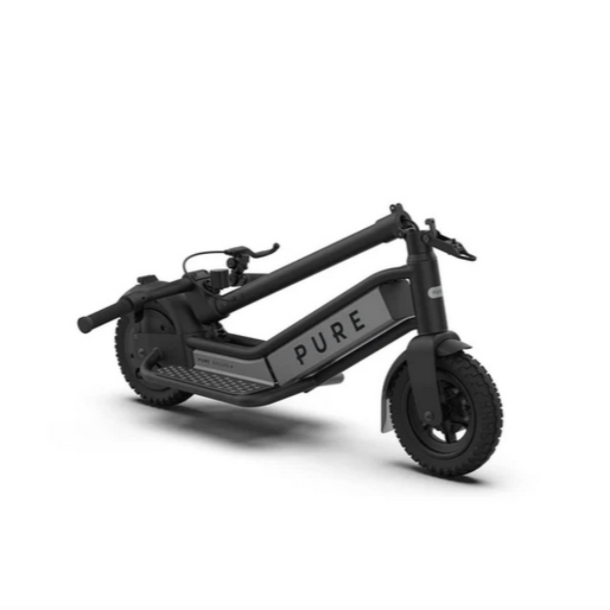 Trottinette Électrique Pure Air Escape