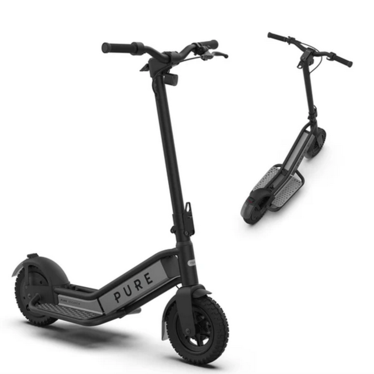 Trottinette Électrique Pure Air Escape