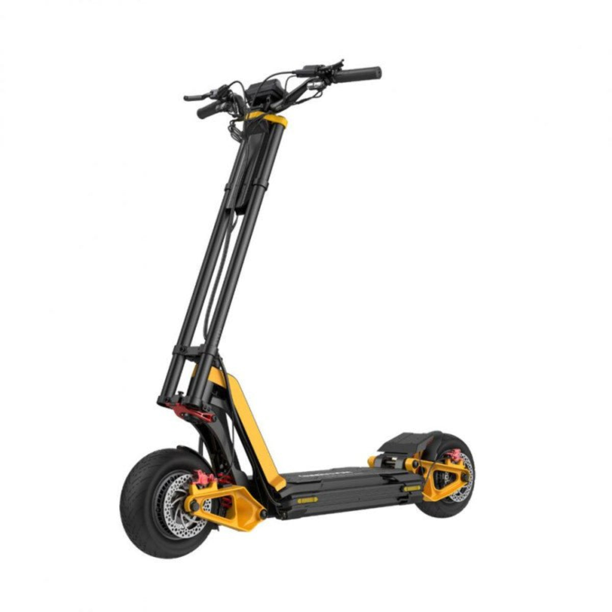 Trottinette Électrique Inmotion RS