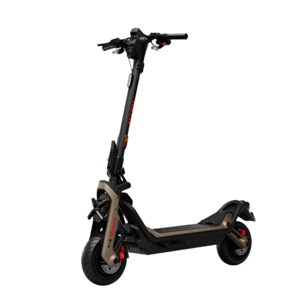 Trottinette Électrique Segway GT3 Pro