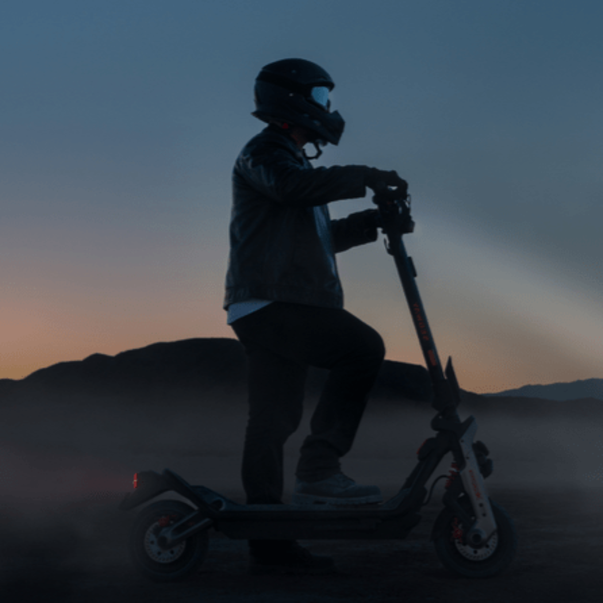 Trottinette Électrique Segway GT3 Pro