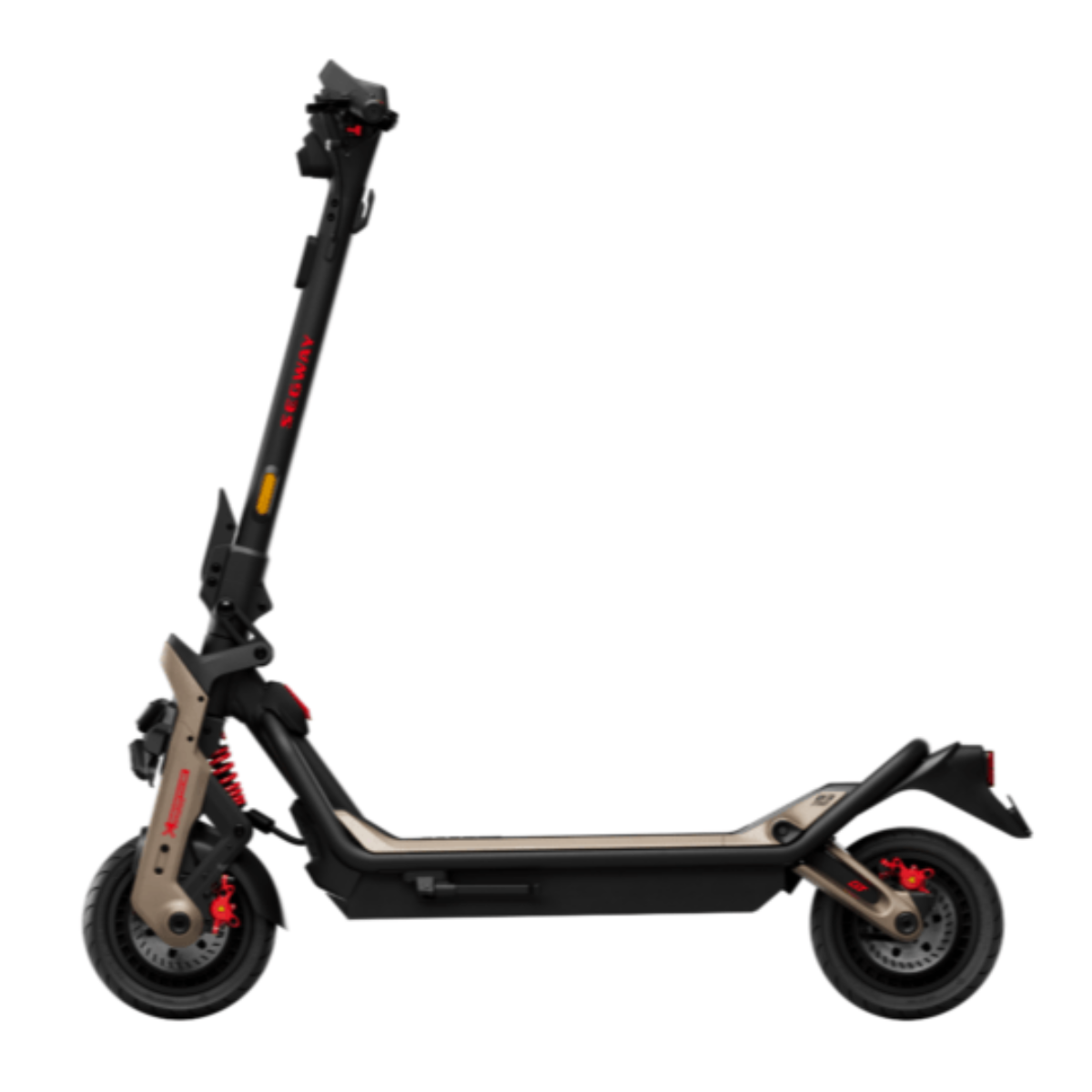 Trottinette Électrique Segway GT3 Pro