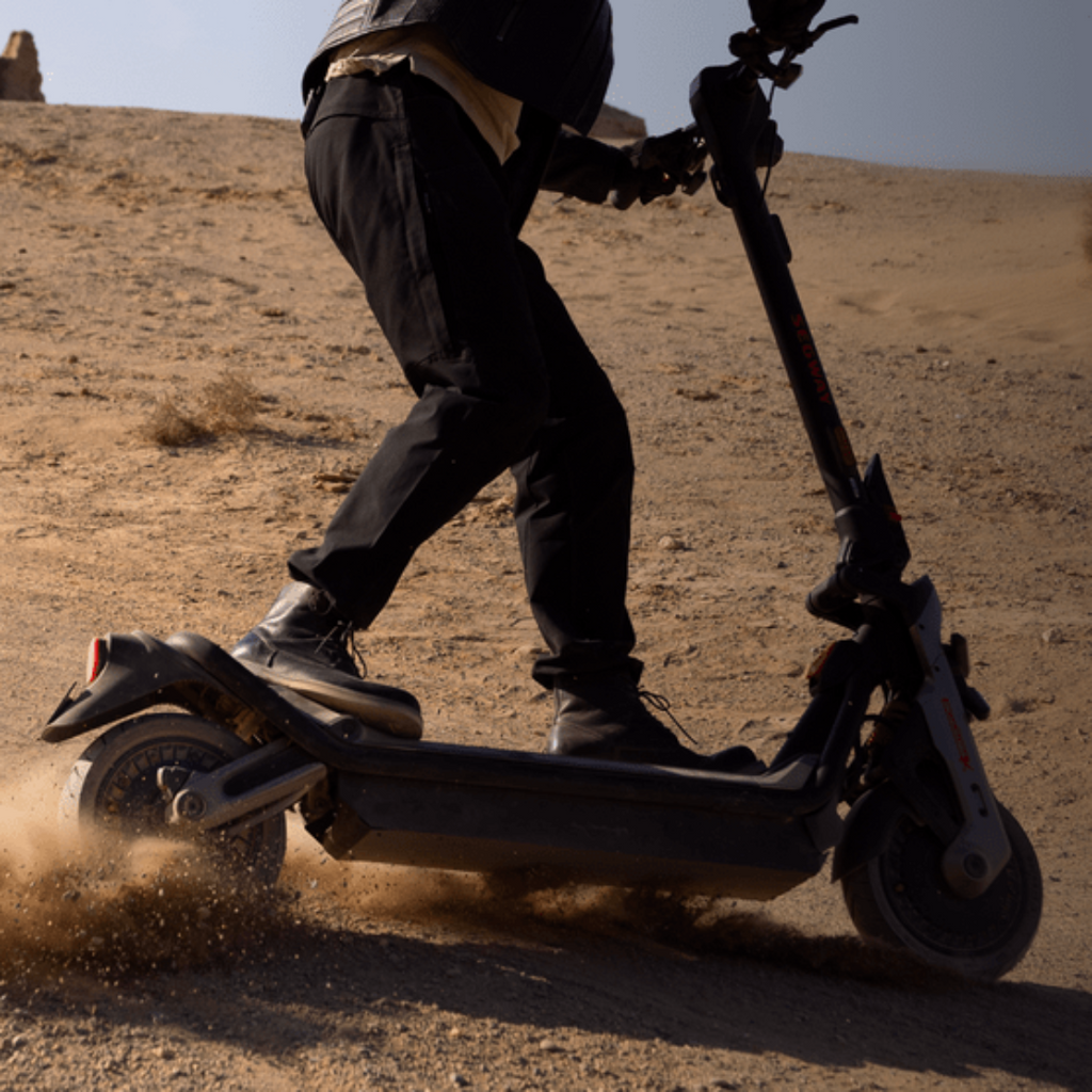 Trottinette Électrique Segway GT3 Pro