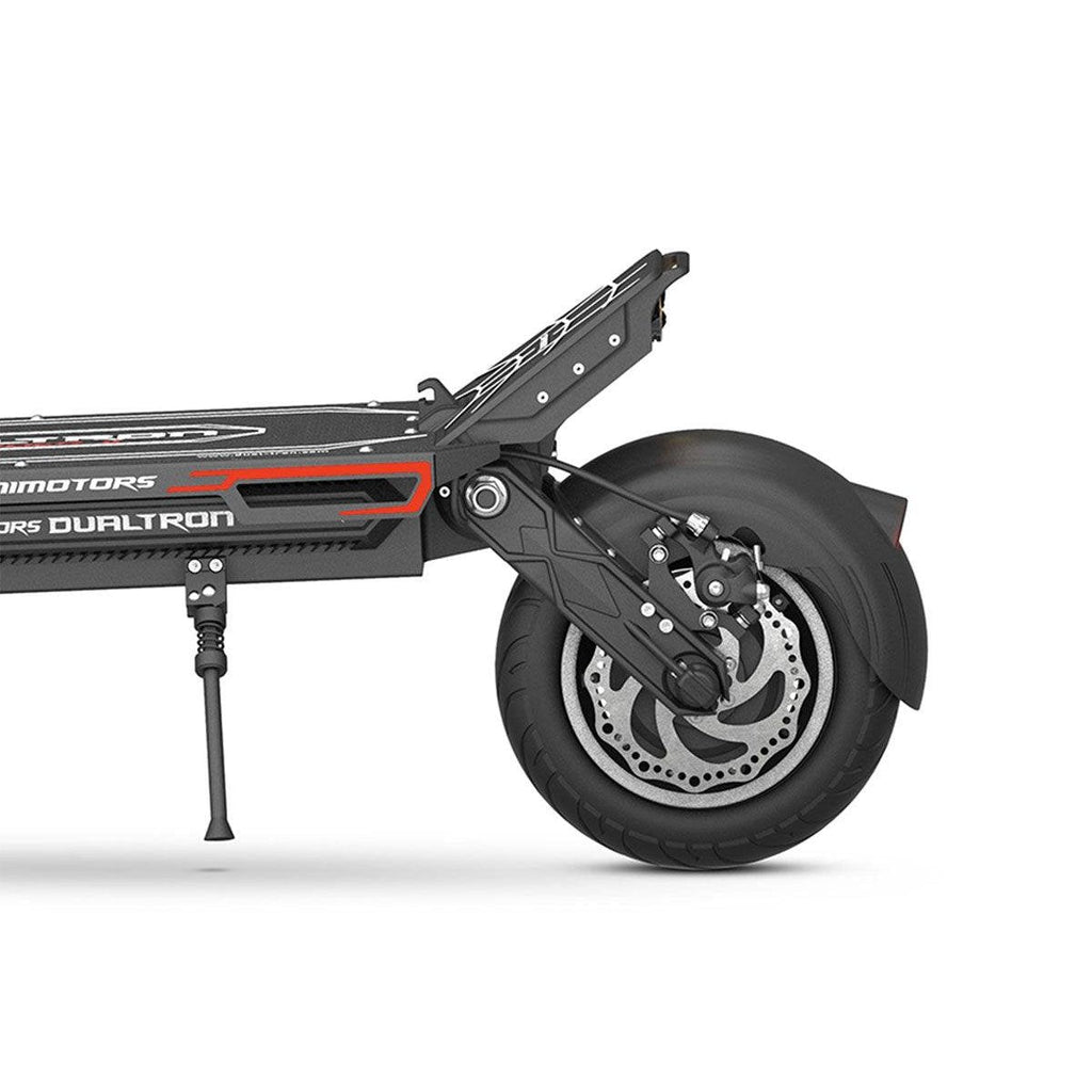 Trottinette Electrique Dualtron Spider 2