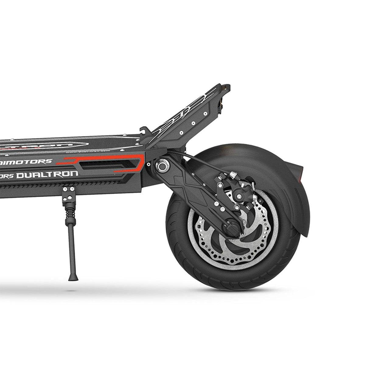 Trottinette Electrique Dualtron Spider 2