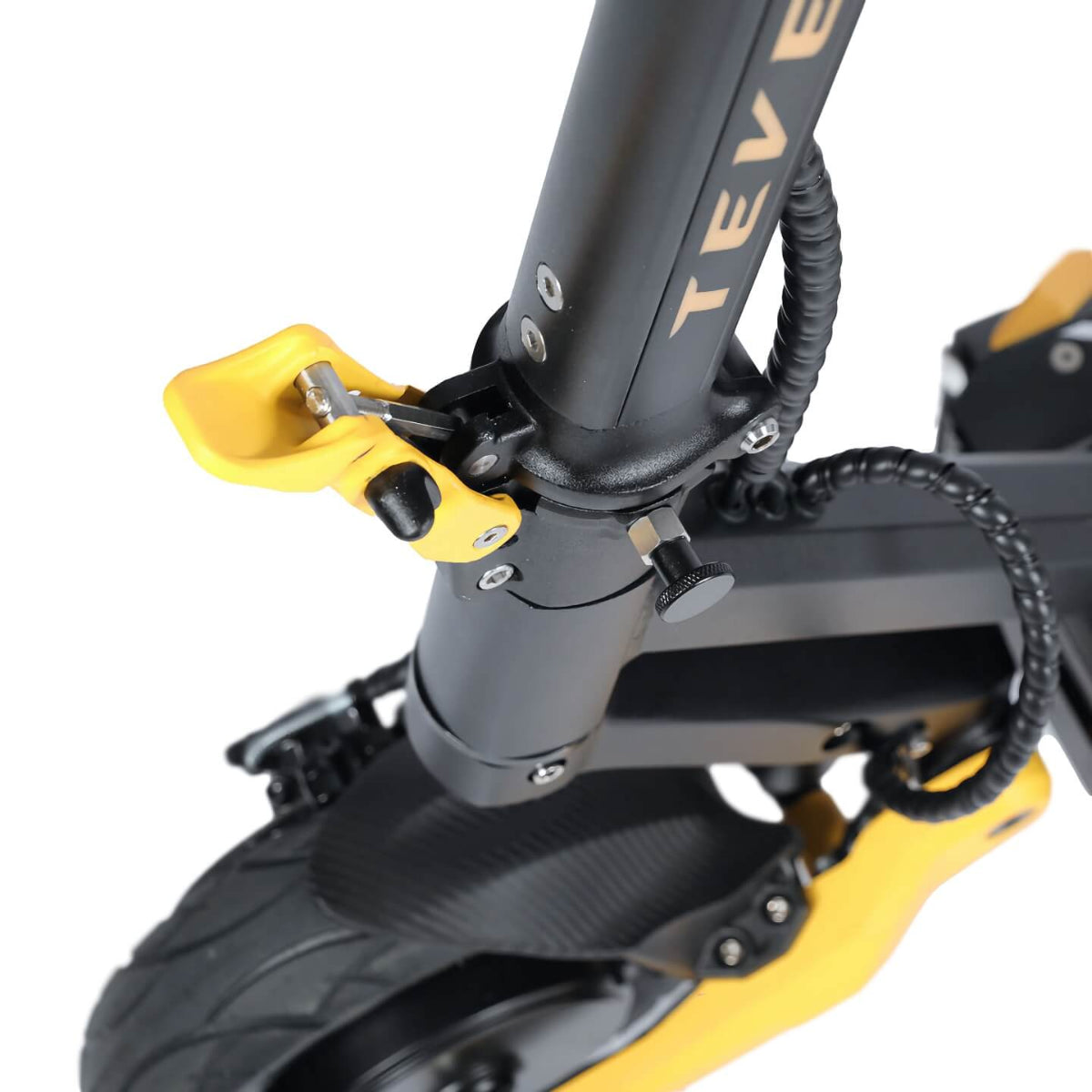 Trottinette Électrique Teverun Blade Mini Ultra