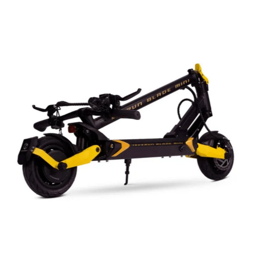 Trottinette Électrique Teverun Blade Mini Ultra