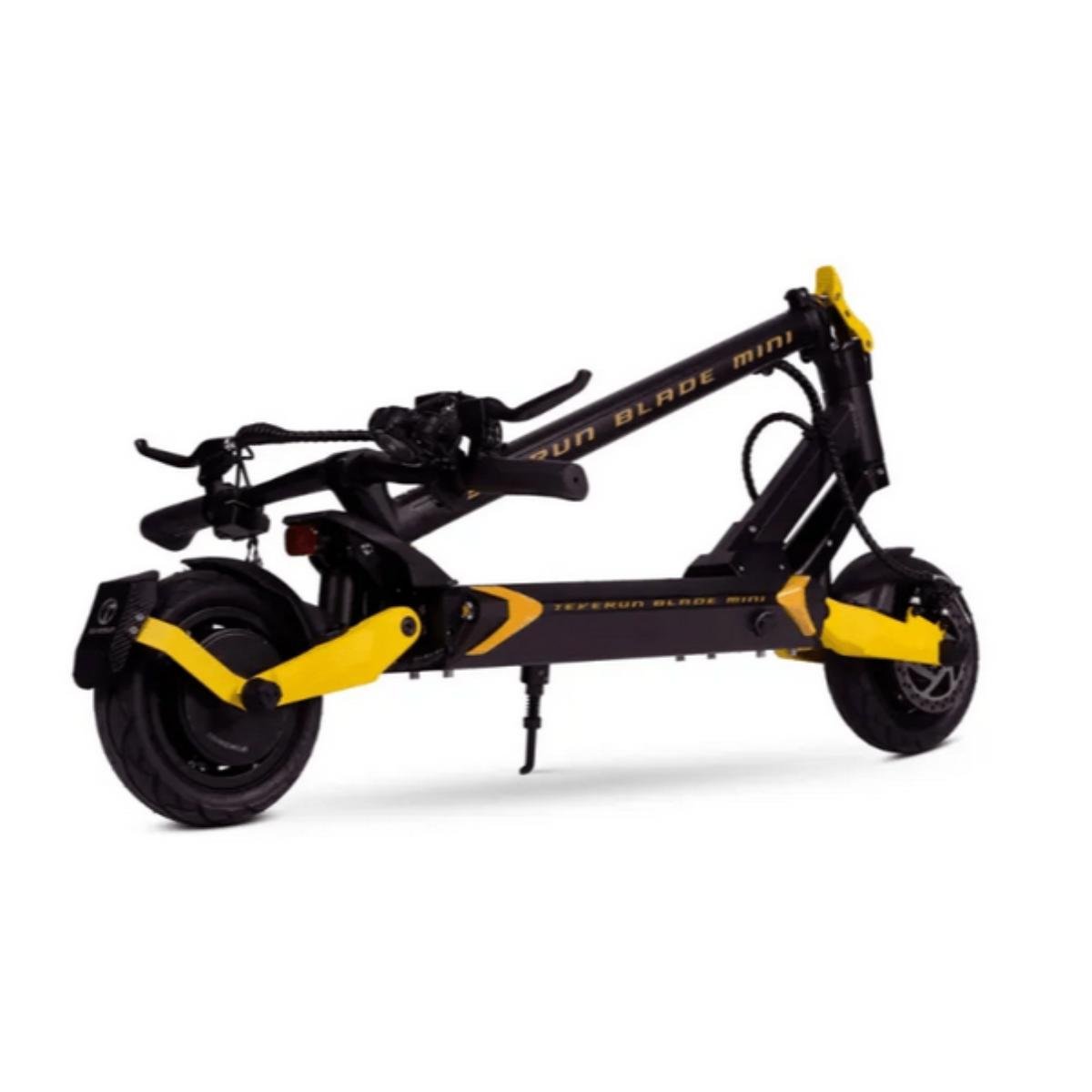 Trottinette Électrique Teverun Blade Mini Ultra