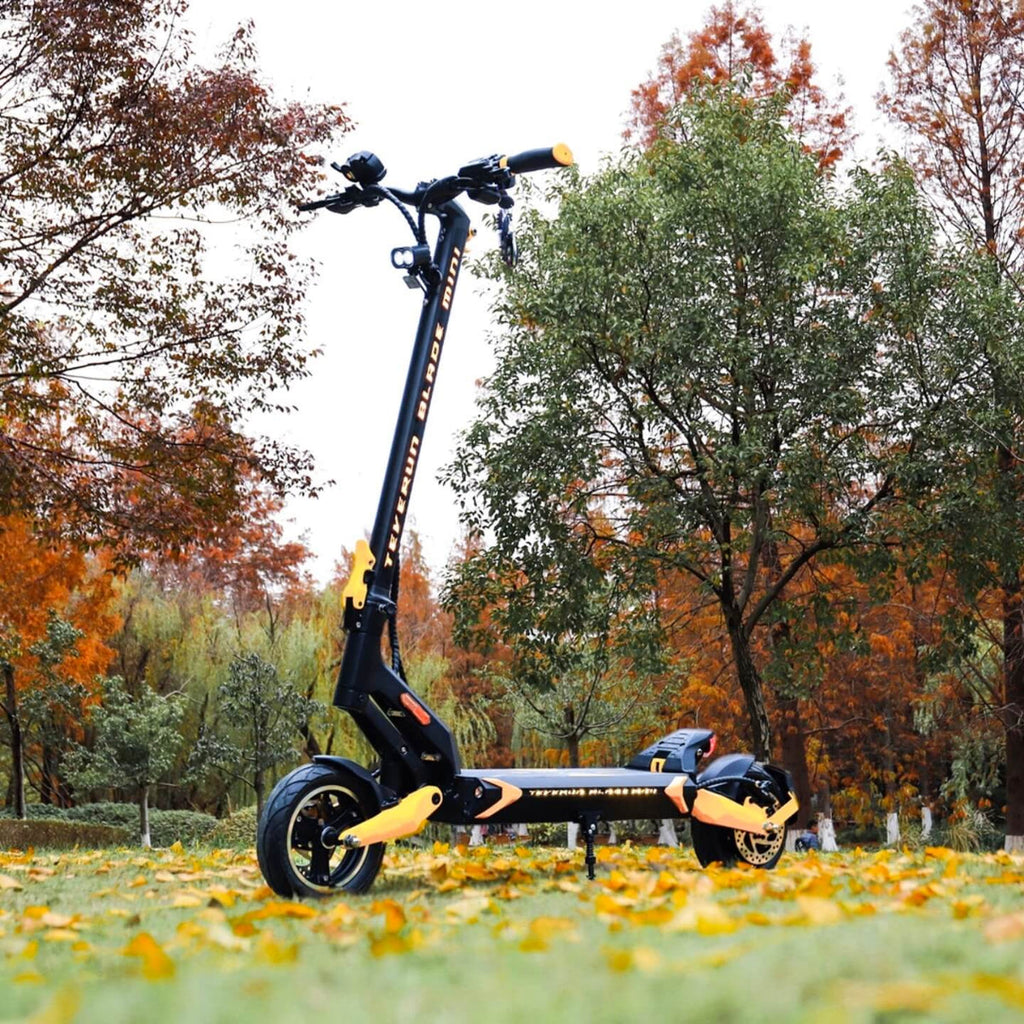 Trottinette Électrique Teverun Blade Mini Ultra