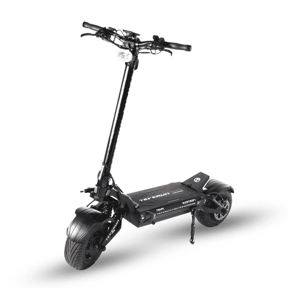 Trottinette Électrique Teverun 7260R V4 2025