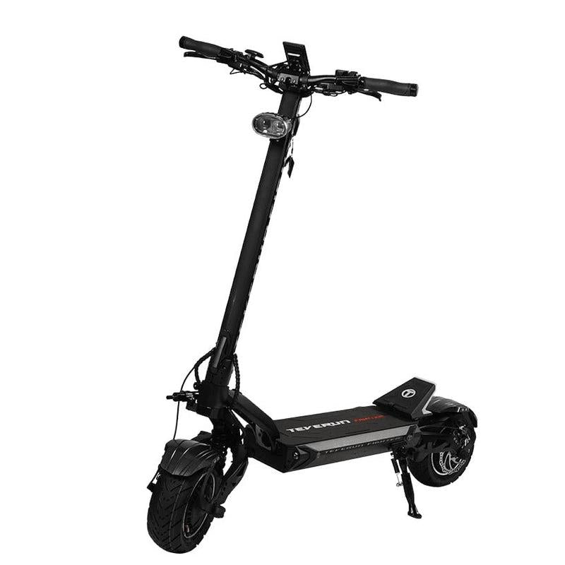 Trottinette Électrique Teverun Fighter Supreme