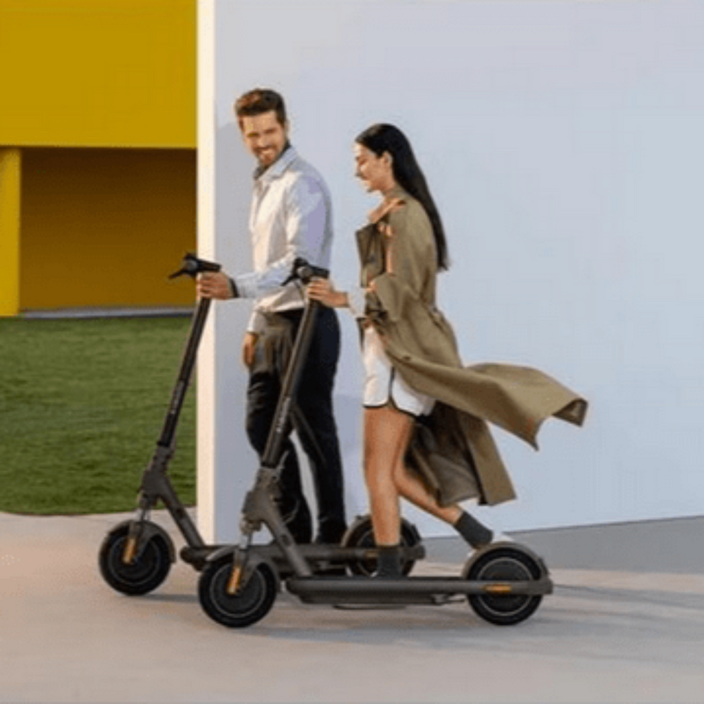 Trottinette Électrique Xiaomi 4 Pro Max