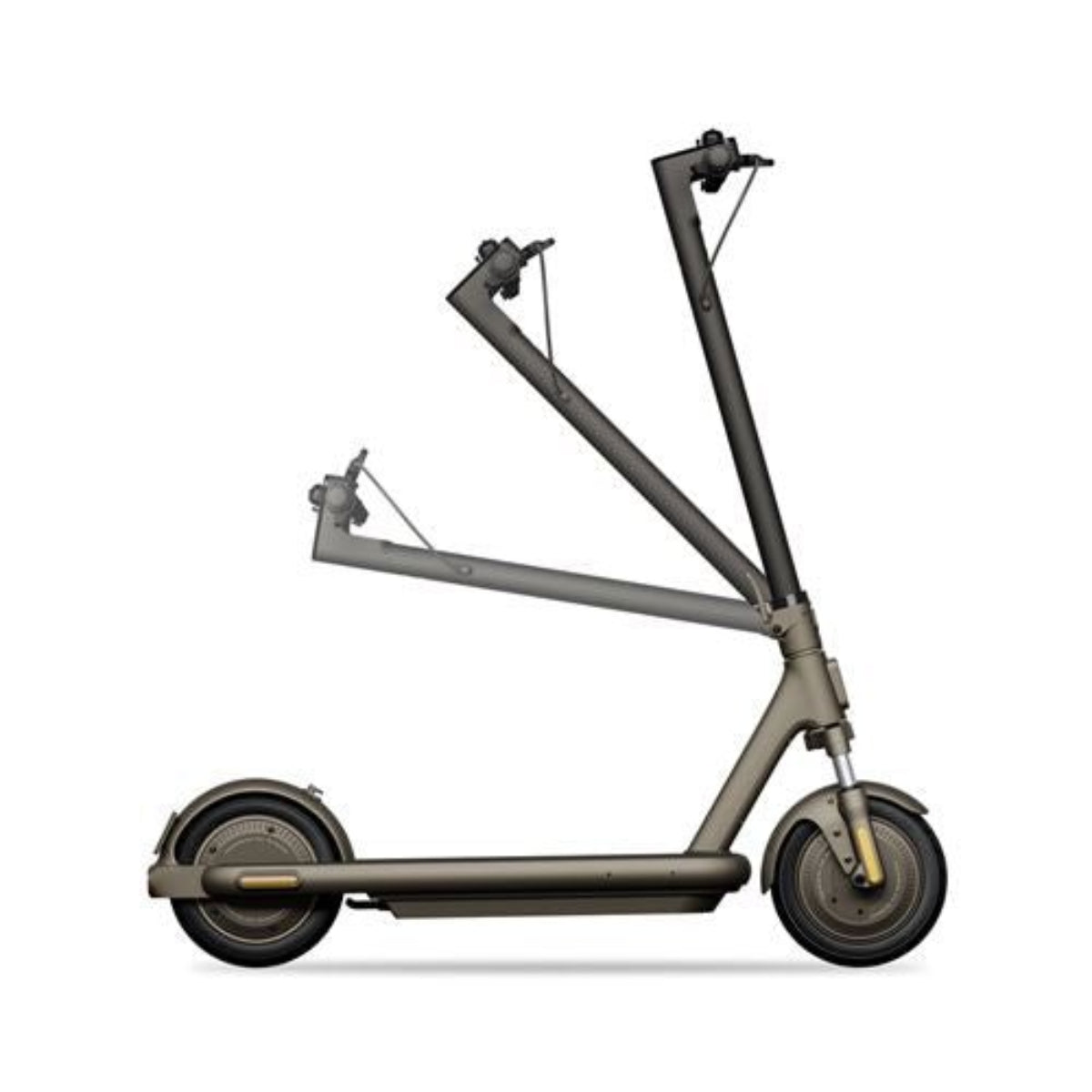 Trottinette Électrique Xiaomi 4 Pro Max