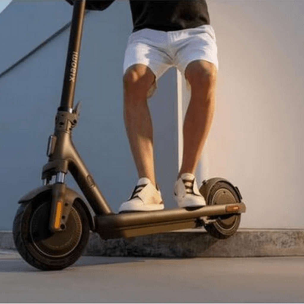 Trottinette Électrique Xiaomi 4 Pro Max