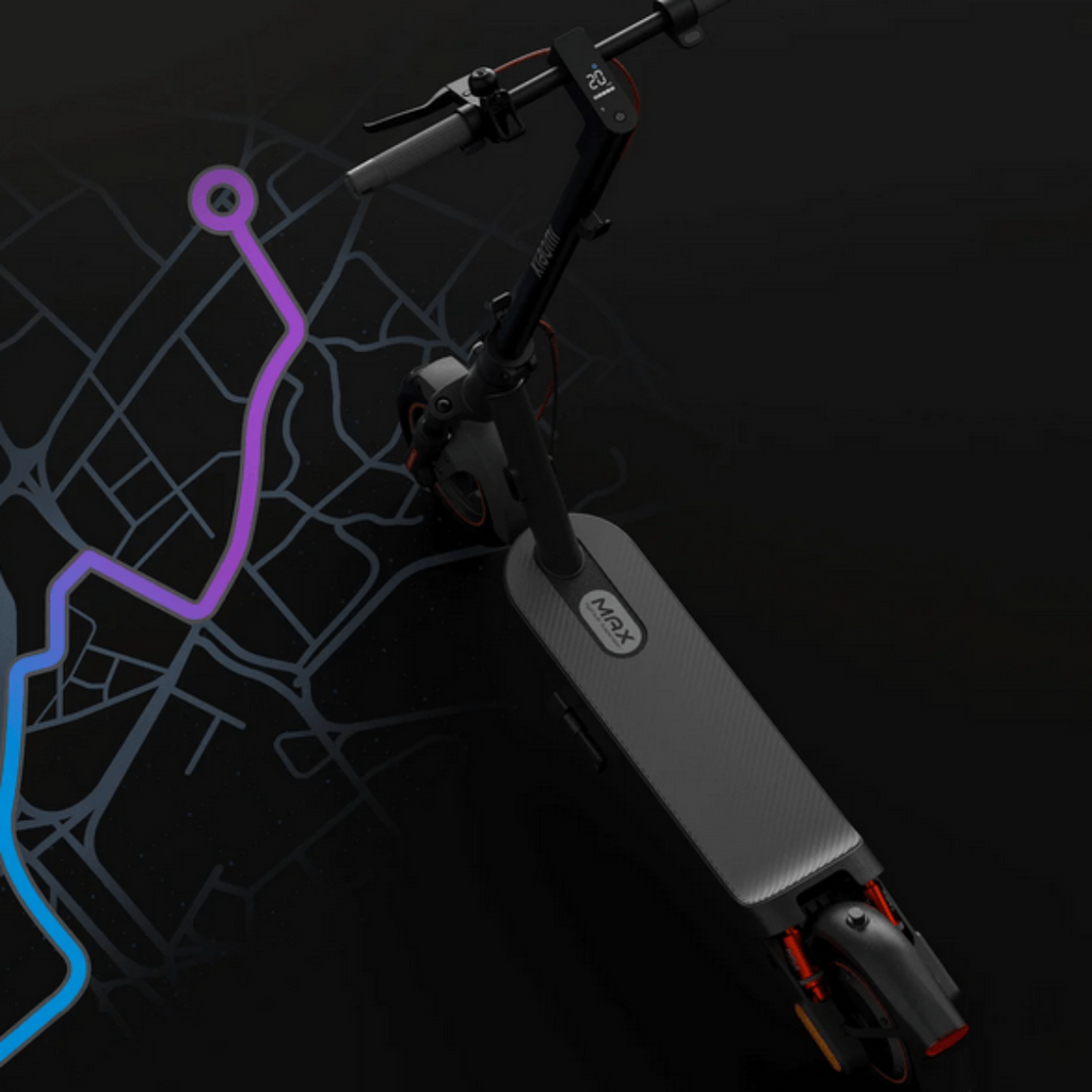 Trottinette Électrique Xiaomi 5 Max