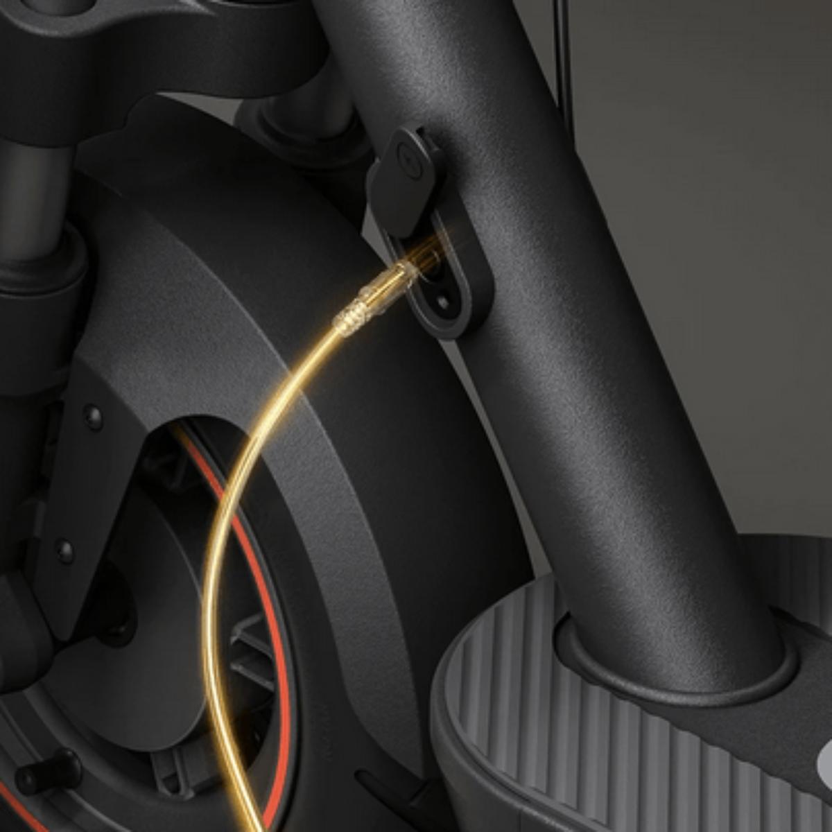 Trottinette Électrique Xiaomi 5 Max