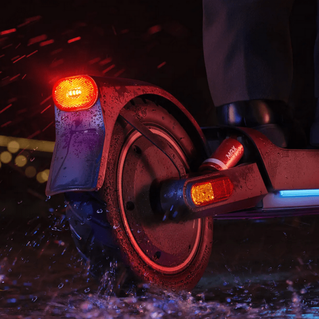 Trottinette Électrique Xiaomi 5 Max