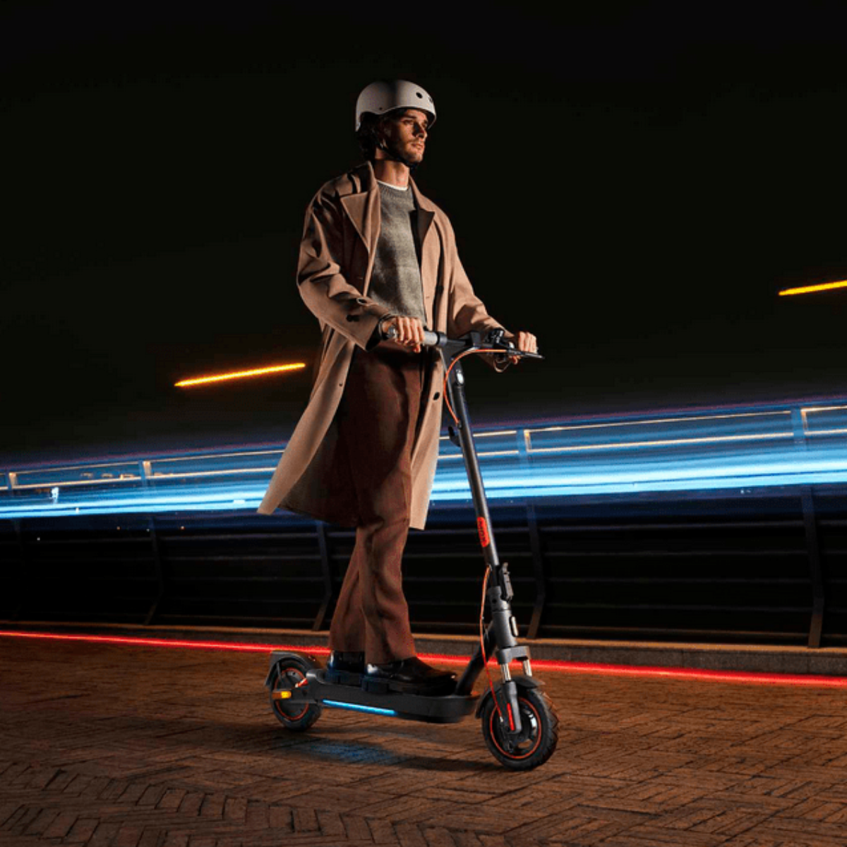 Trottinette Électrique Xiaomi 5 Max
