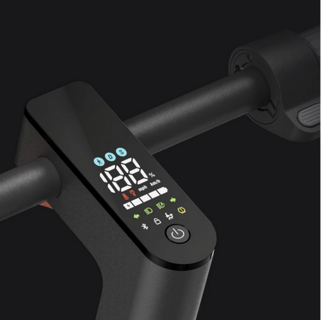 Trottinette Électrique Xiaomi 5 Pro