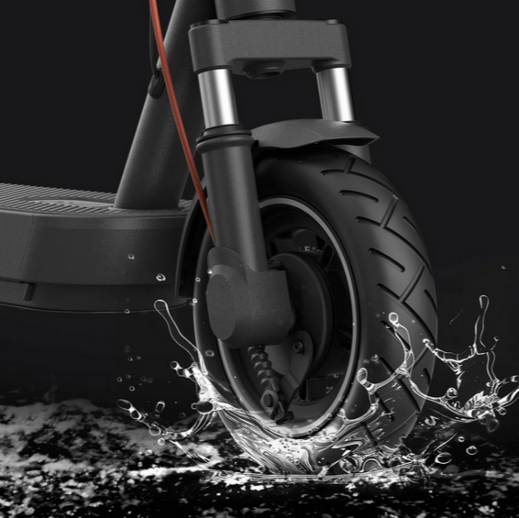 Trottinette Électrique Xiaomi 5 Pro