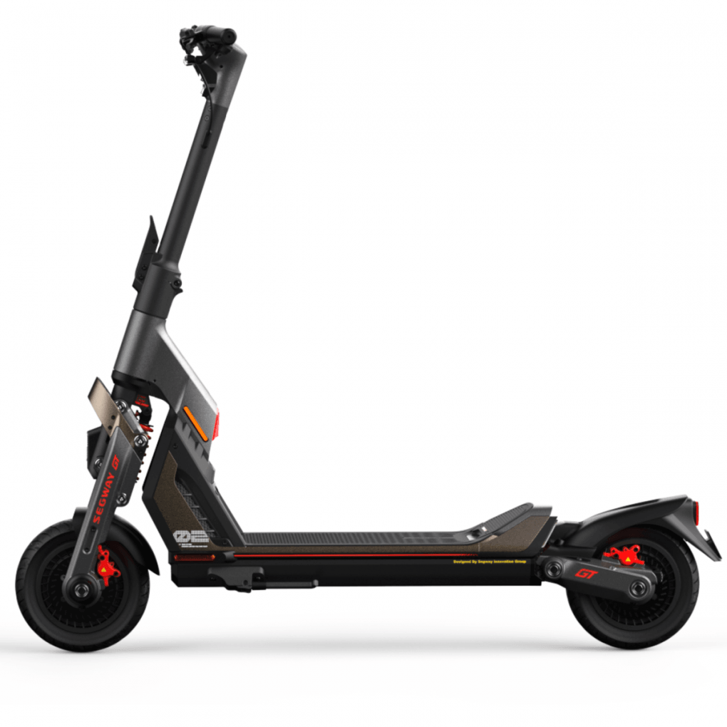 Trottinette Électrique Segway GT2P