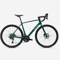 VAN RYSEL-Vélo de route carbone Shimano 105 2x12v EDR CF
