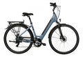 Bicyklet Carmen Shimano Tourney/Altus 7V 504 Wh 700 mm