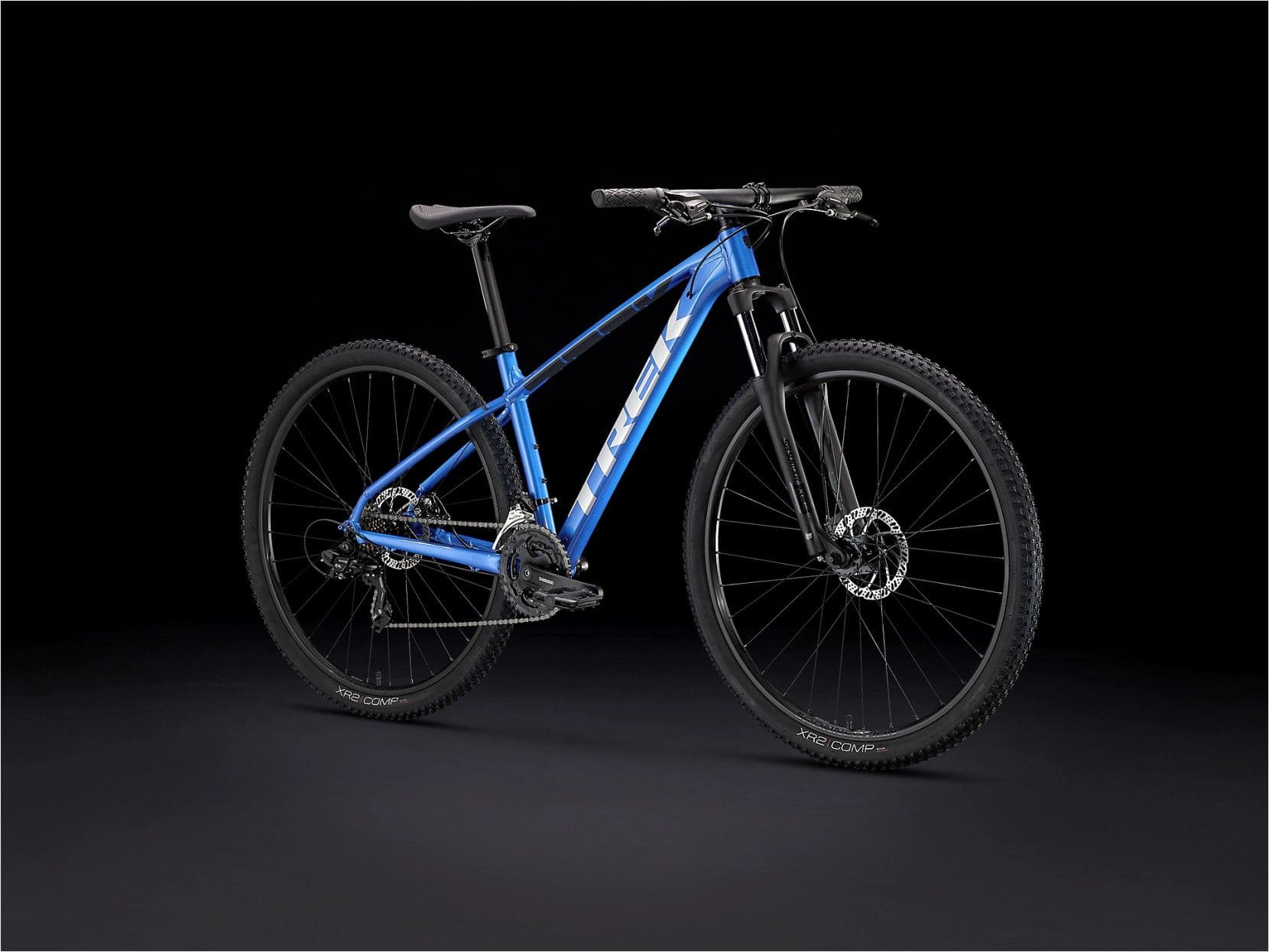 VTT Semi-Rigide Trek Marlin 4 2023