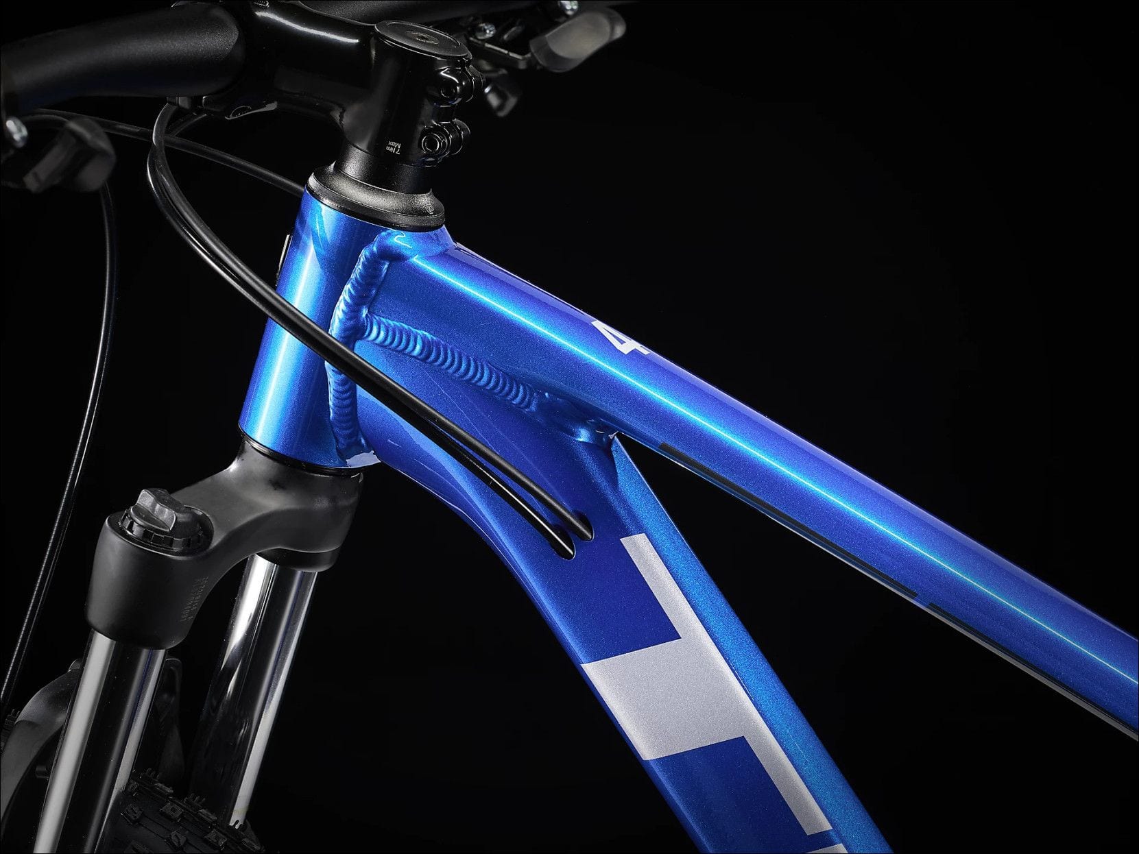 VTT Semi-Rigide Trek Marlin 4 2023