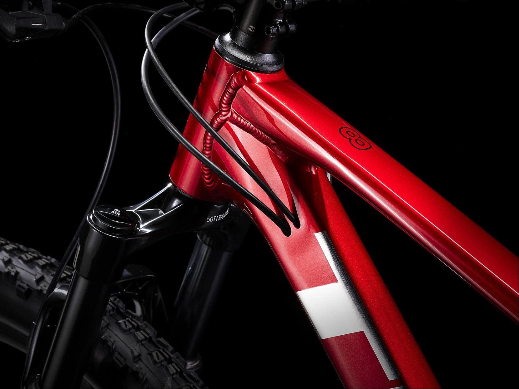 VTT Semi Rigide Trek Marlin 8 2023