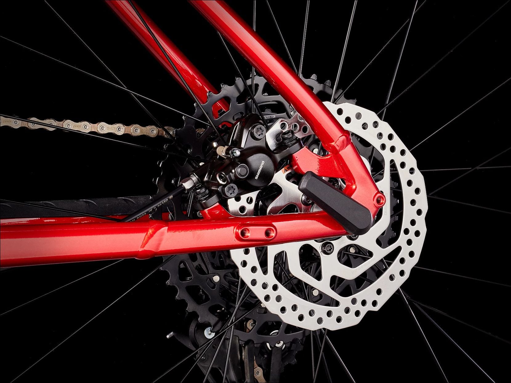 VTT Semi Rigide Trek Marlin 8 2023