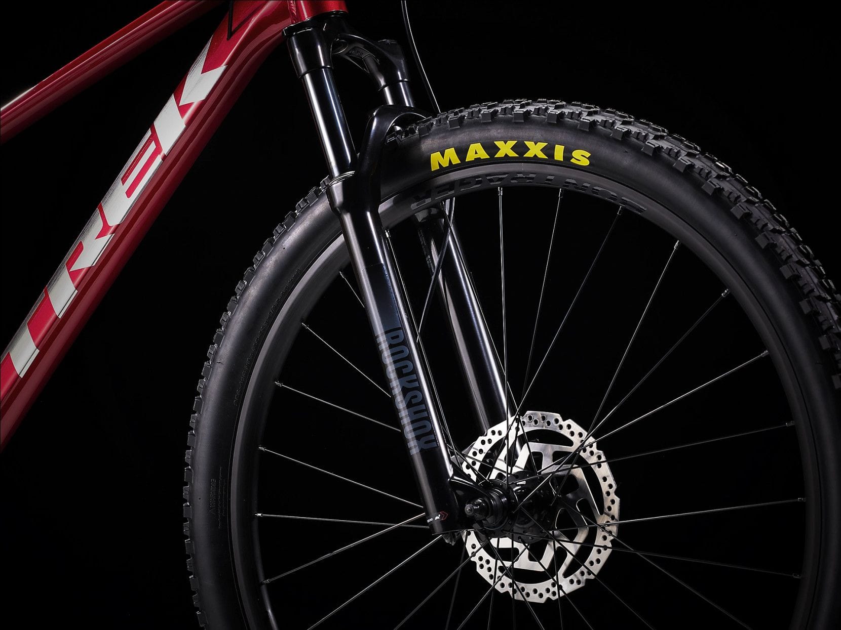 VTT Semi Rigide Trek Marlin 8 2023