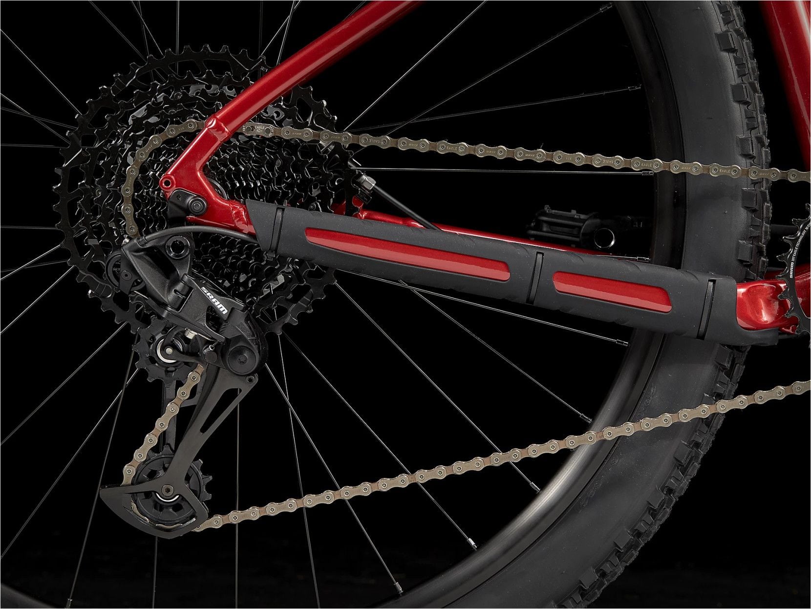 VTT Semi Rigide Trek Marlin 8 2023