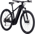 VTT Électrique Cube Reaction Hybrid 2023