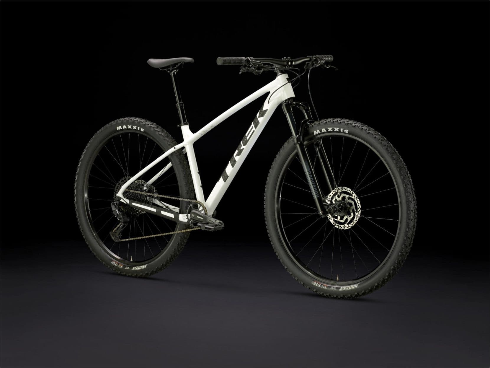 VTT Semi-Rigide Trek Marlin 7 Sram SX