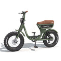 Vélo Électrique Occasion Biplace Cargo Garrett Miller City : Reconditionné