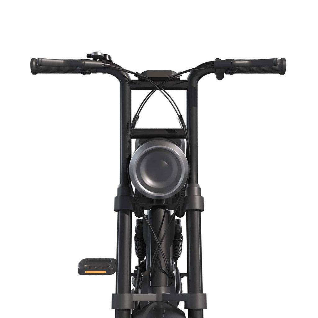 Vélo Électrique Occasion Biplace Cargo Garrett Miller City : Reconditionné