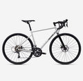 Vélo de route Shimano Claris 2x8v, EDR AF gris VAN RYSEL