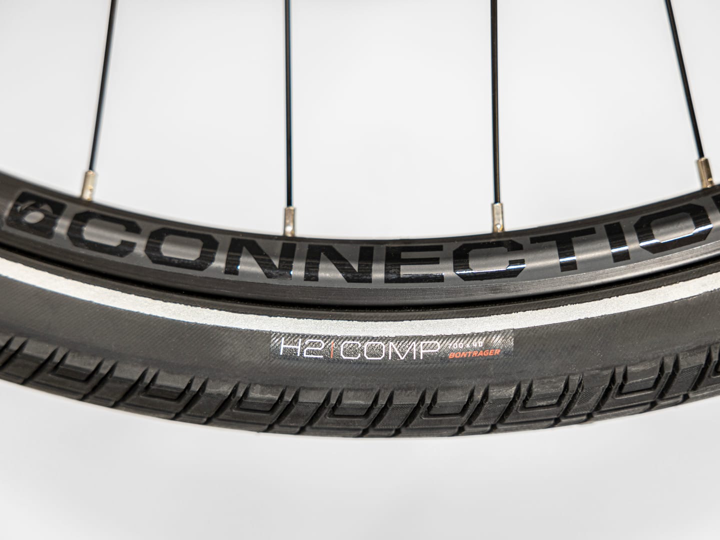 Verve 1 Equipped Lowstep Galactic Grey  - TREK