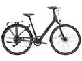 Verve 2 Equipped Lowstep grey - TREK