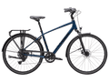 Verve 2 Equipped Mulsanne Blue - TREK