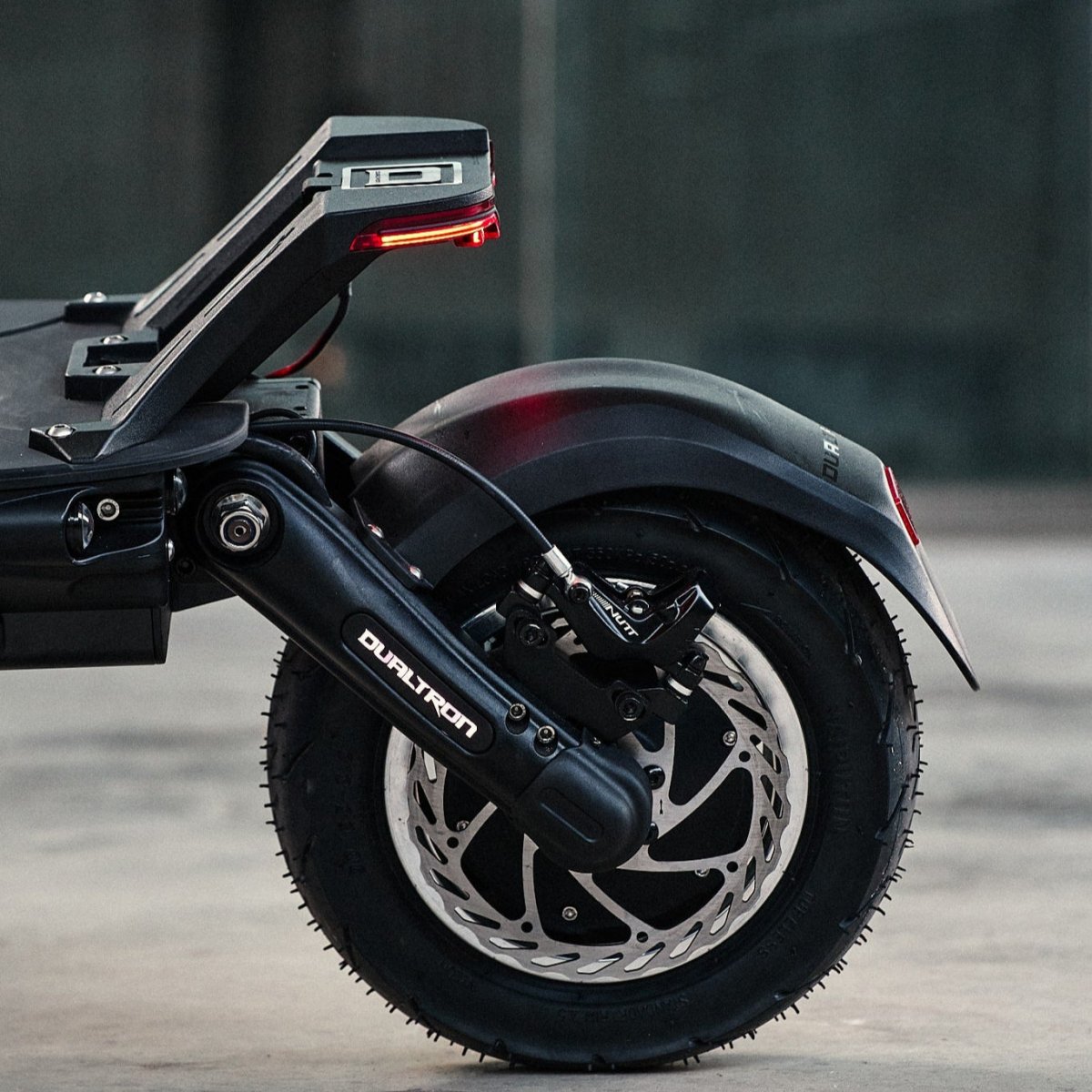 Trottinette Électrique Dualtron Thunder 3