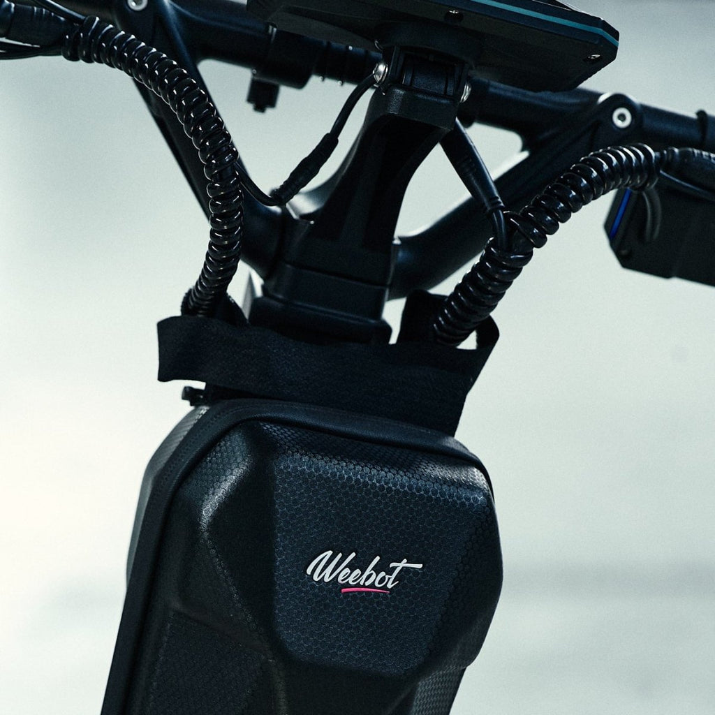 Trottinette Électrique Dualtron Thunder 3