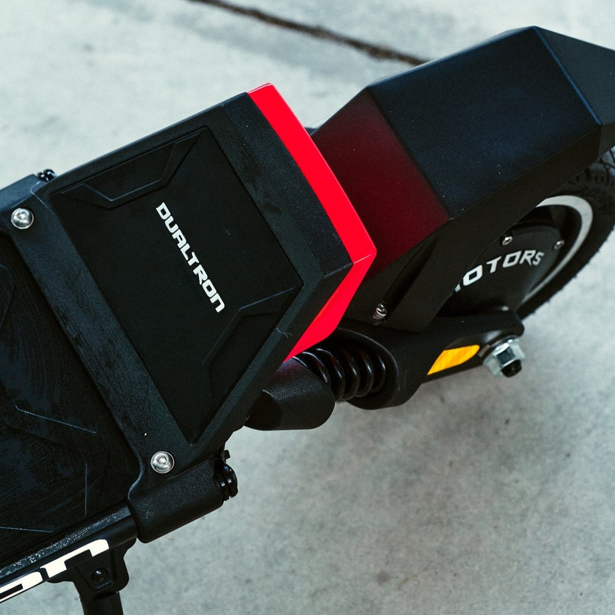 Trottinette Électrique Dualtron Aminia