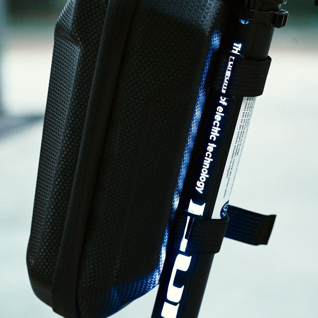 Trottinette Électrique Dualtron Aminia