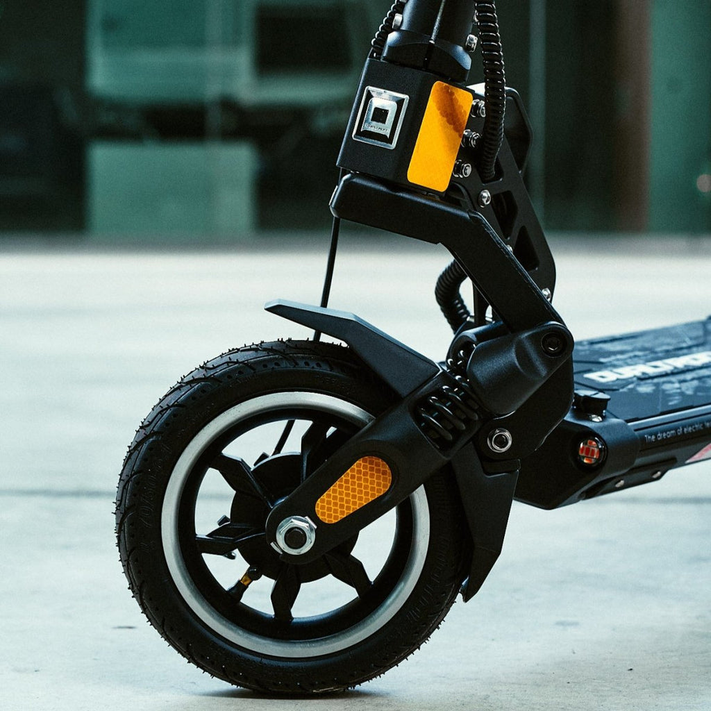 Trottinette Électrique Dualtron Aminia
