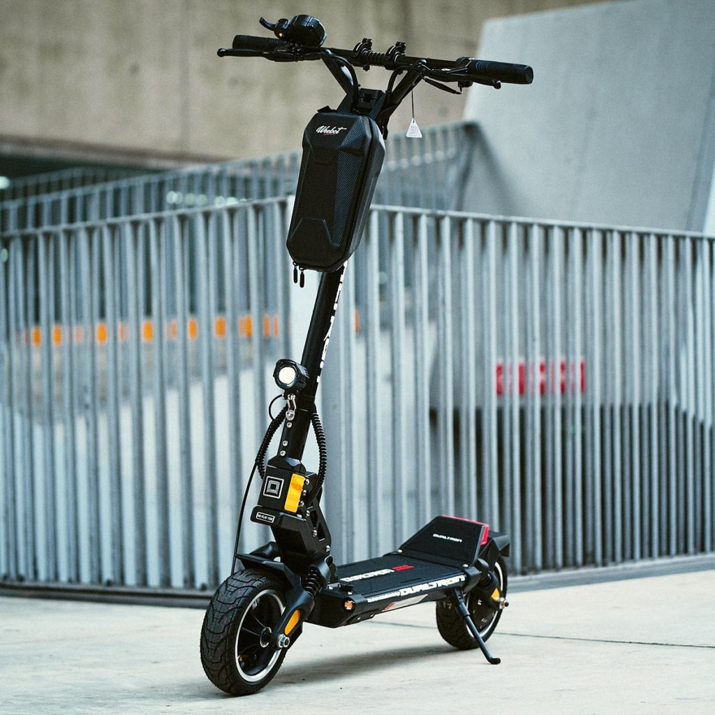 Trottinette Électrique Dualtron Aminia