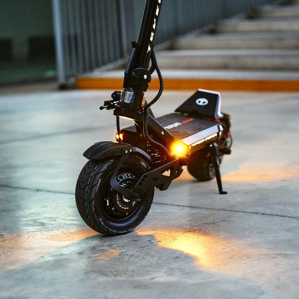 Trottinette Électrique Teverun Fighter 11 Plus